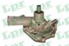 LPR WP0588 Water Pump